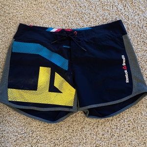 Reebok CrossFit Shorts